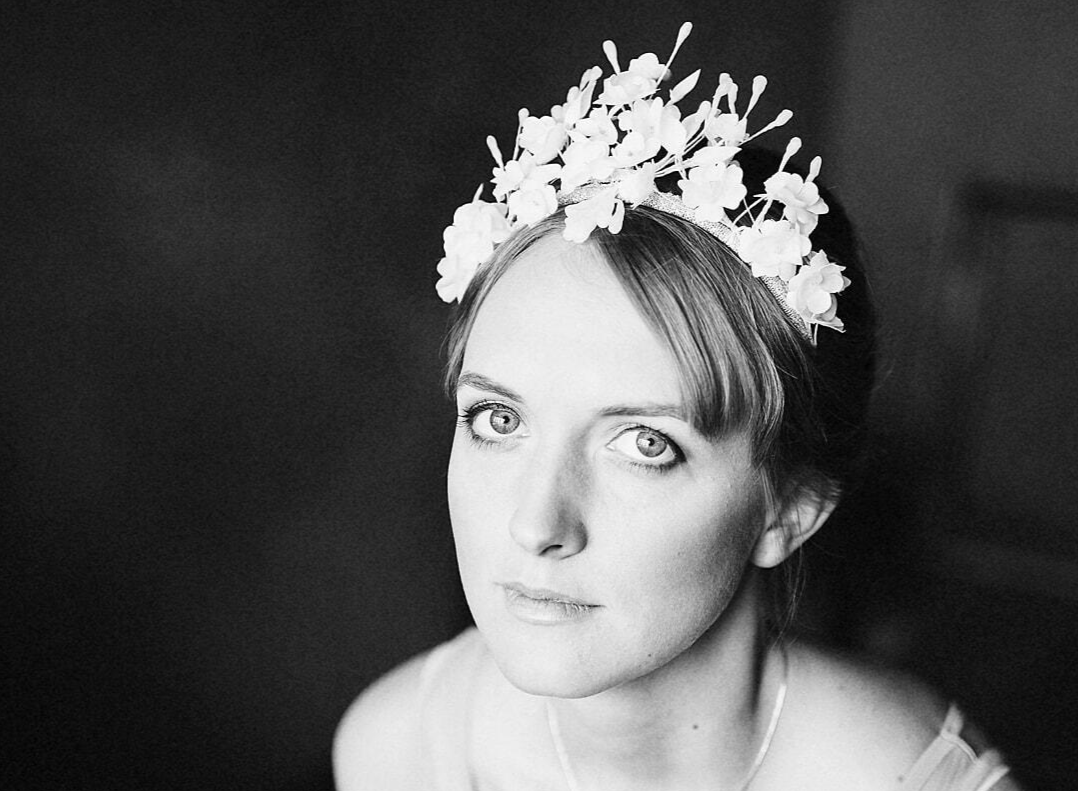 Галина Белова. Фото: Instagram художницы