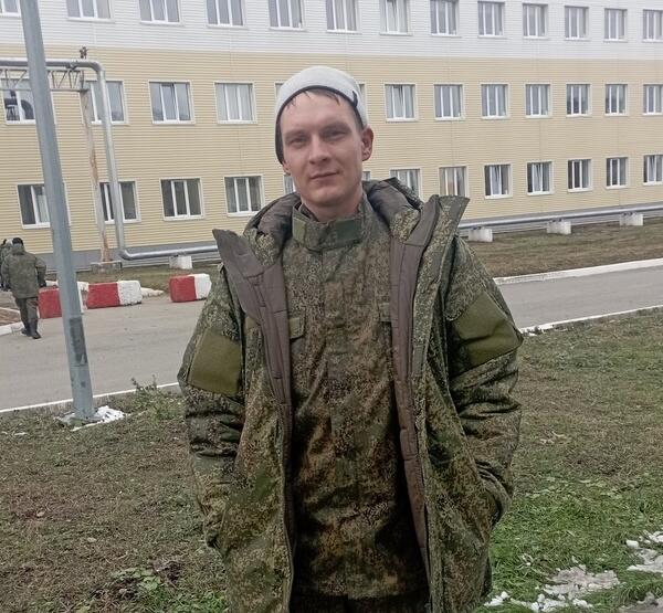 Фото: страница Сергея Лежнина во «ВКонтакте»