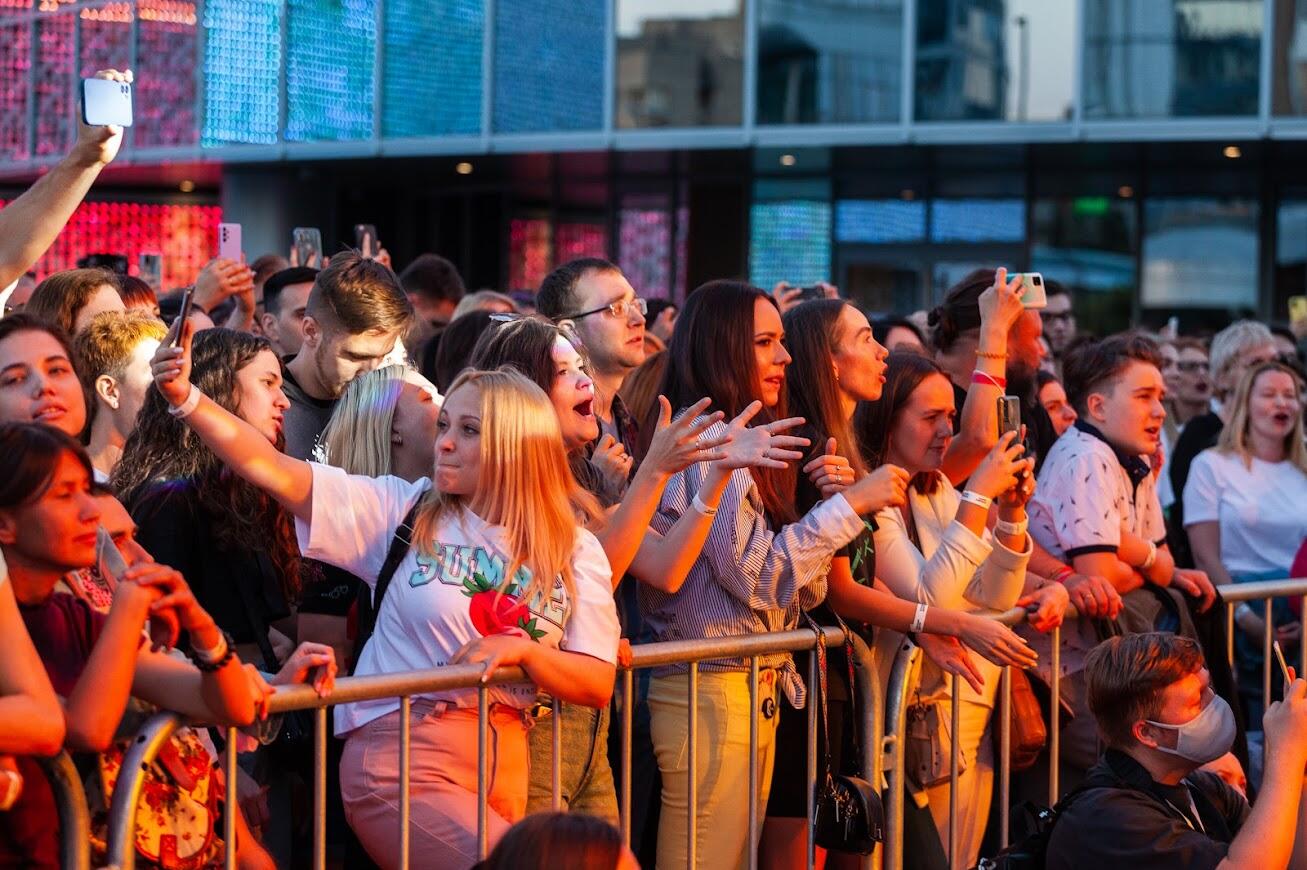 Фото: Игорь Брук / It's My City