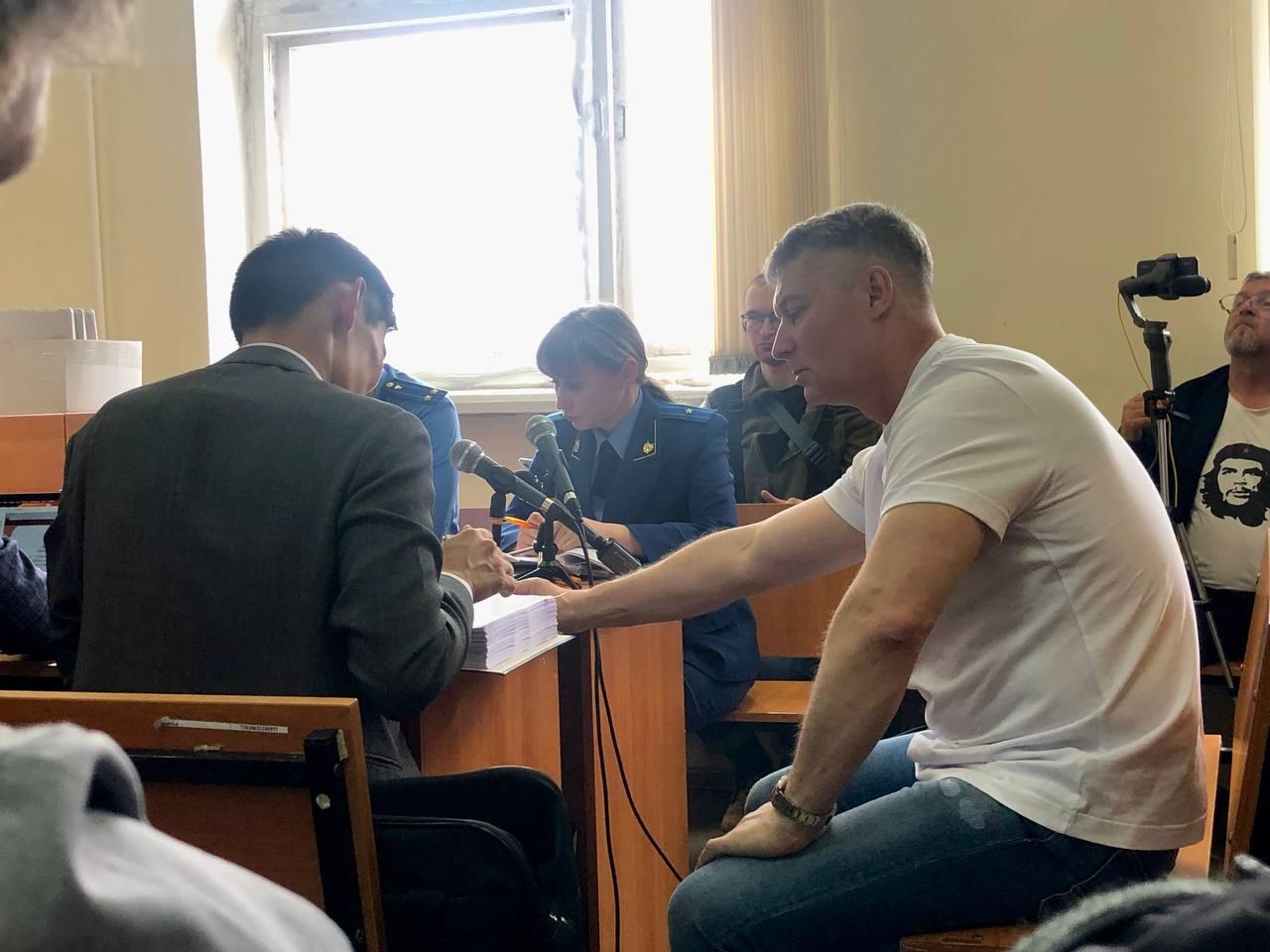 Фото: Мария Рубинина / It's My City 