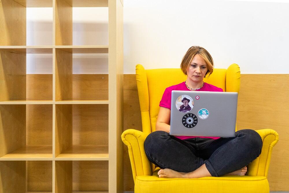 Фото: Арина Томашова / It's My City