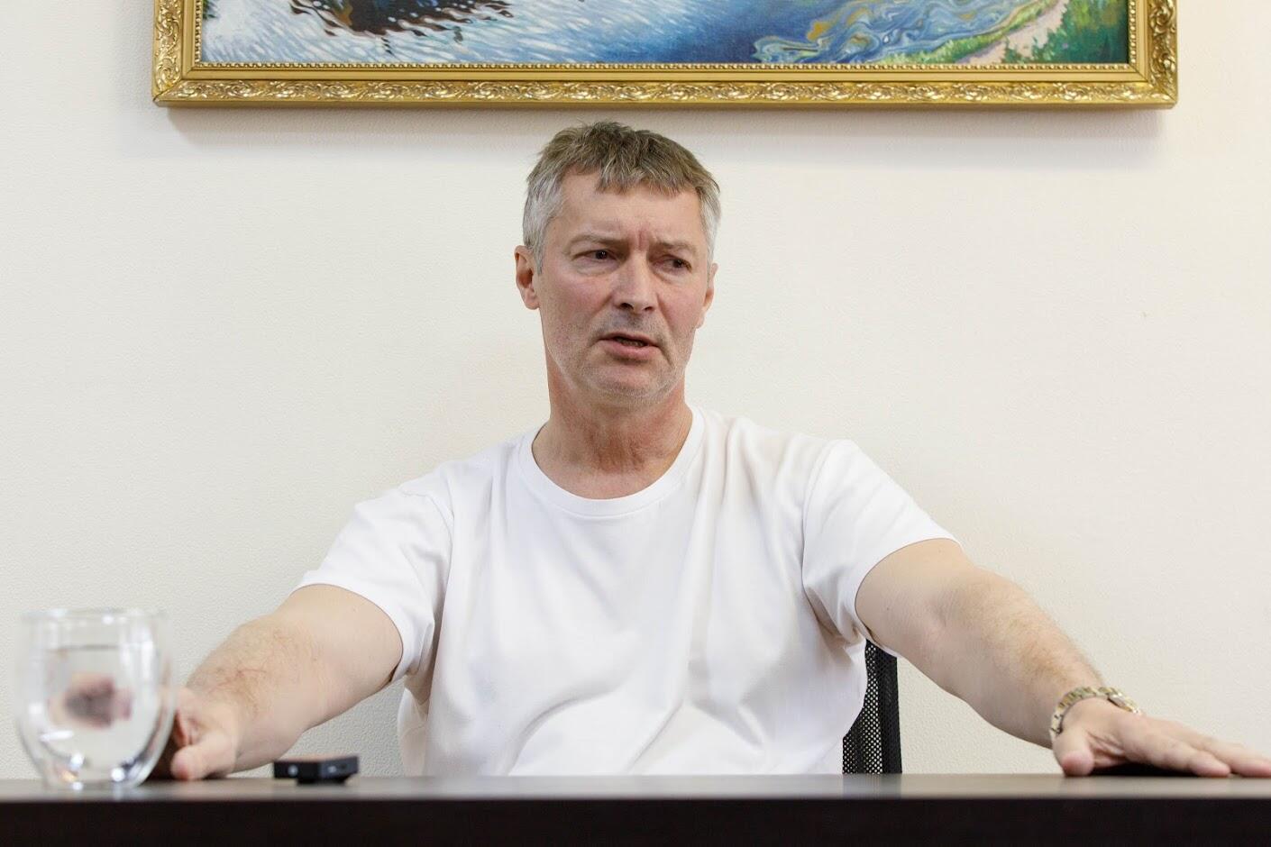 Фото: It's My City