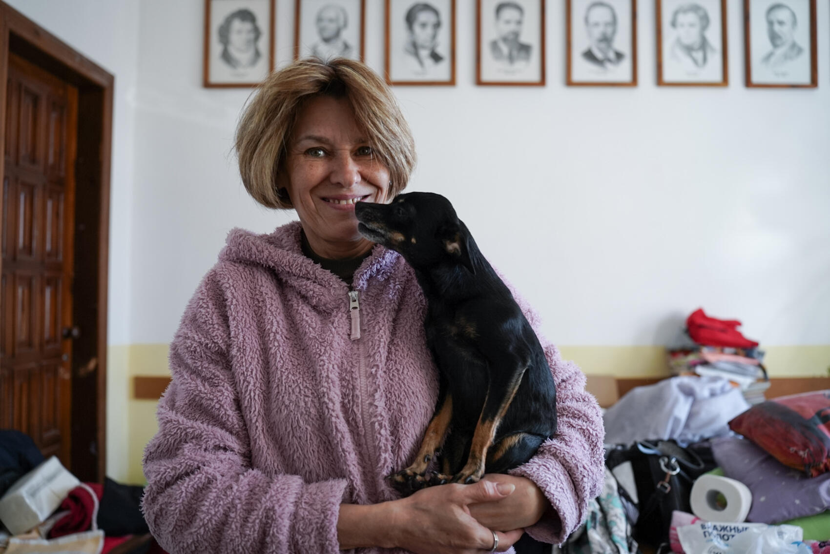 Фото: Елена Елизарова / It's My City