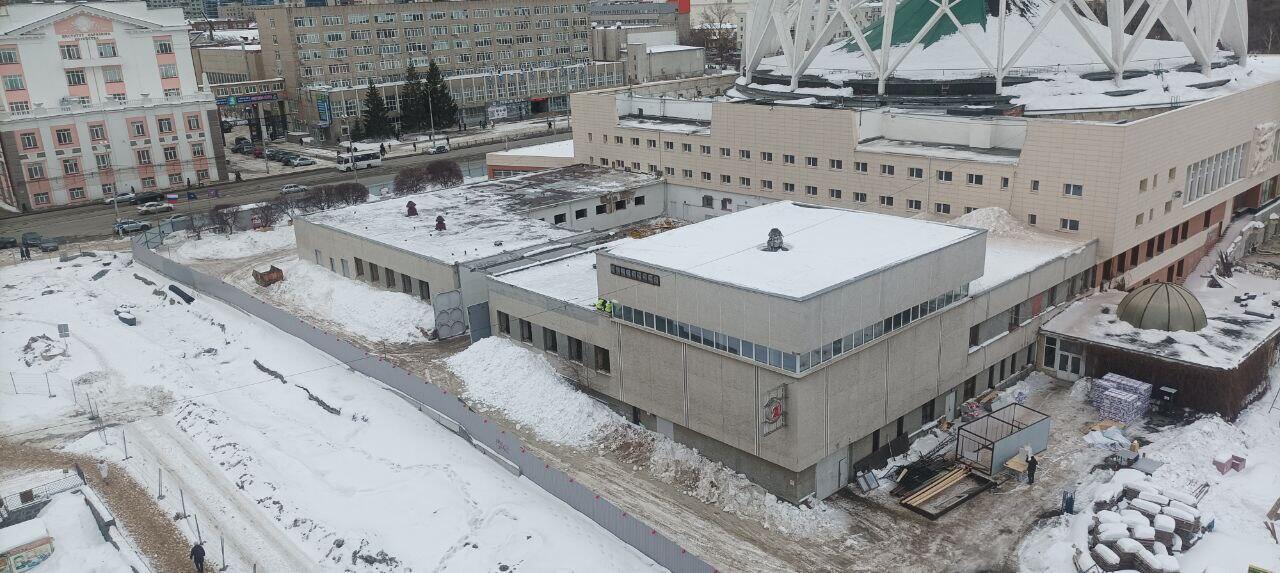 Фото: читатель It's My City