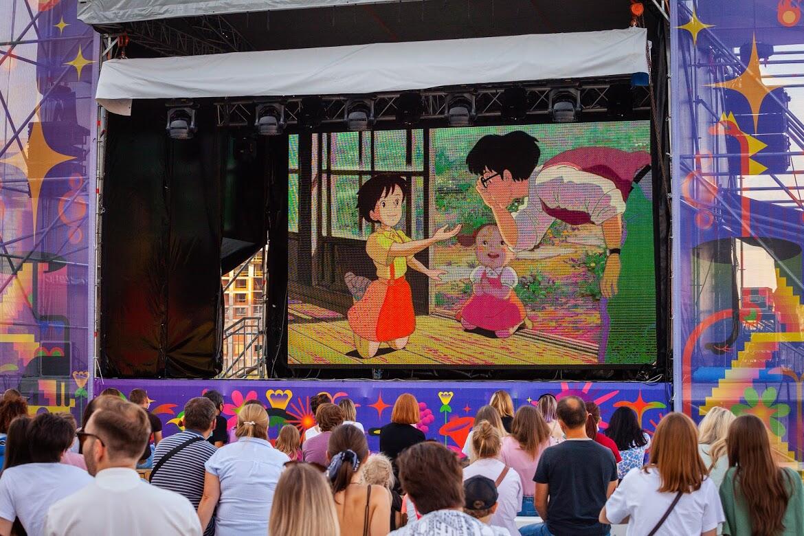 Фото: Игорь Брук / It's My City