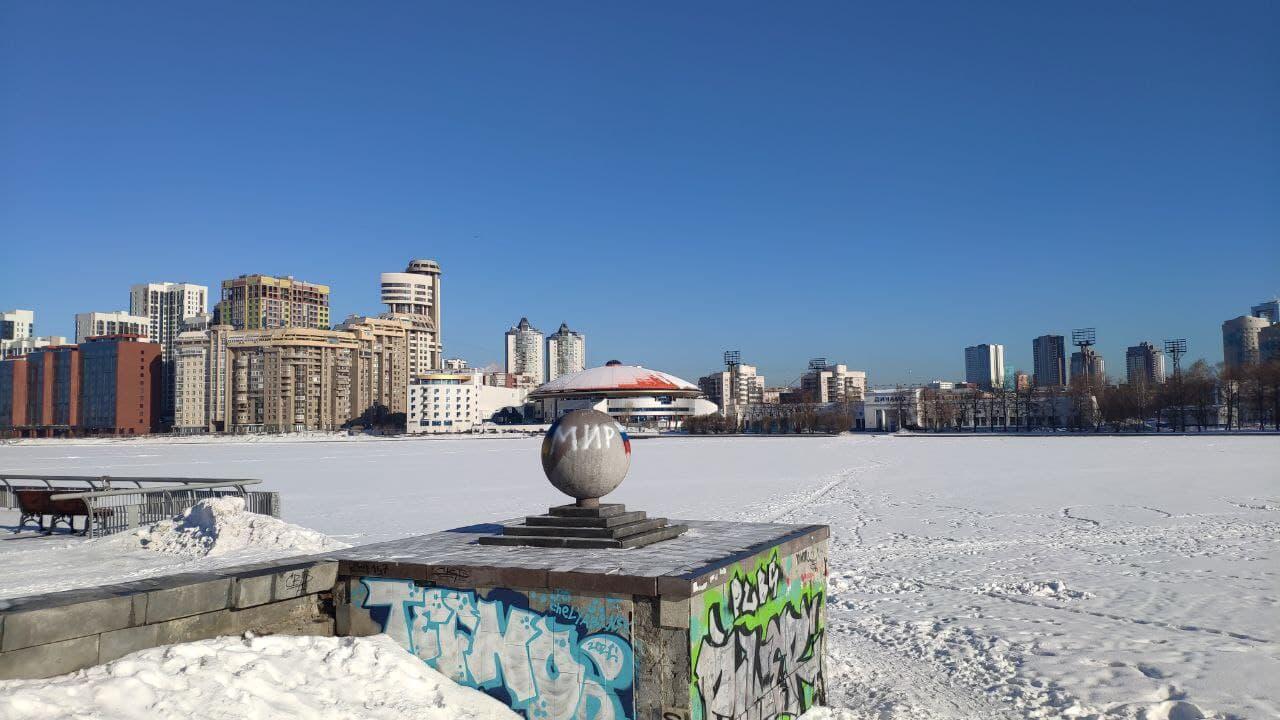 Фото: Лиза Дудина / It's My City