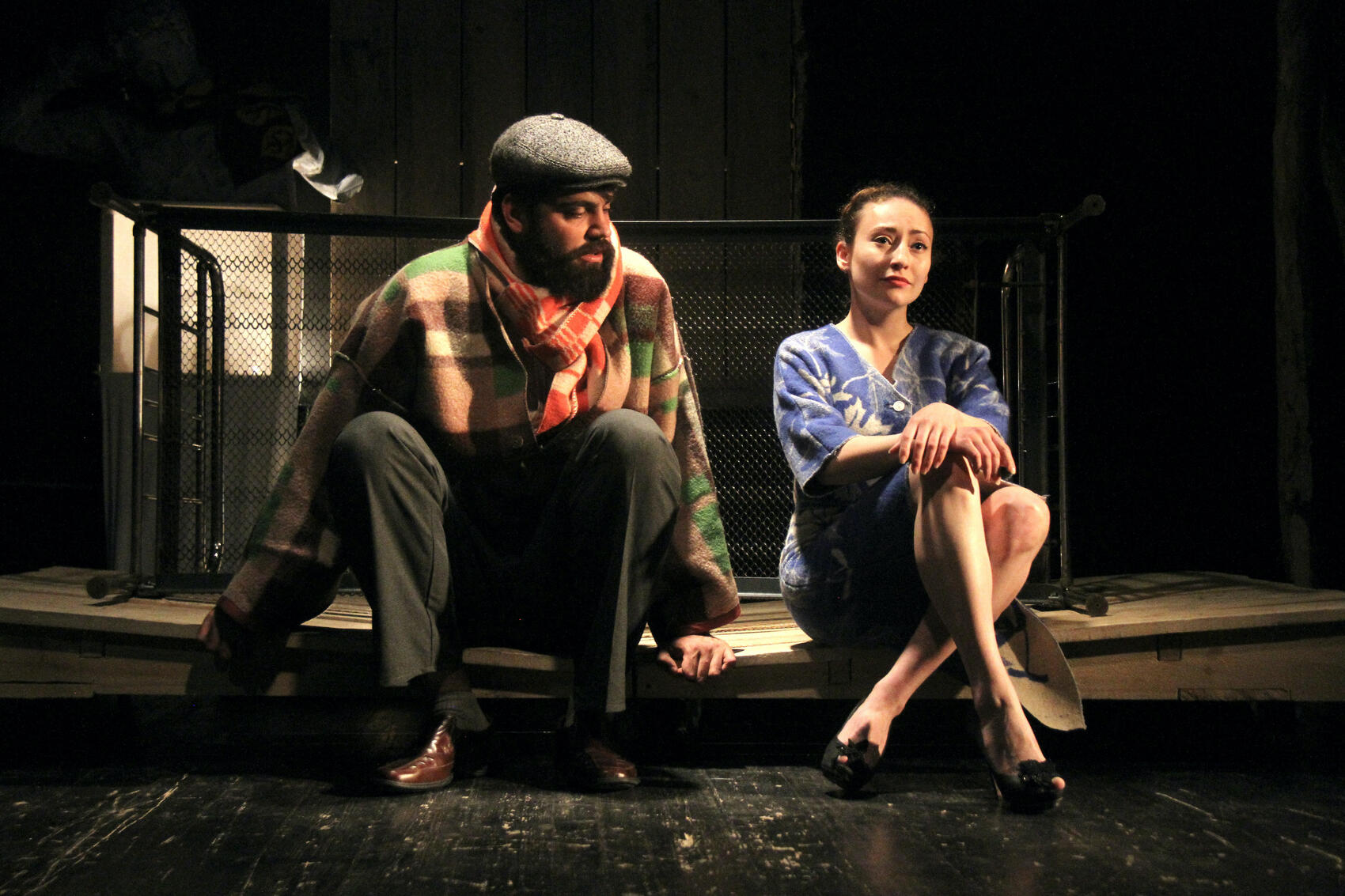 Фото: Мстислав Письменков / It's My City