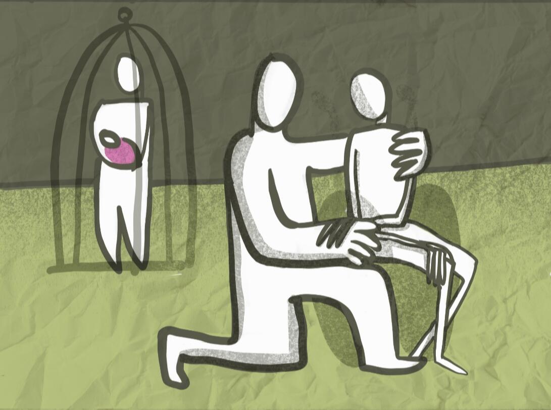 Иллюстрация: Shevorot