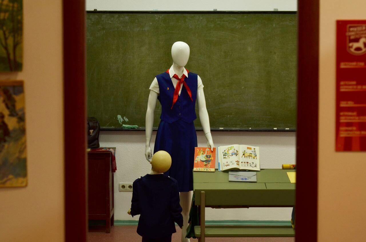 Фото: Евгения Кобеева / It’s My City