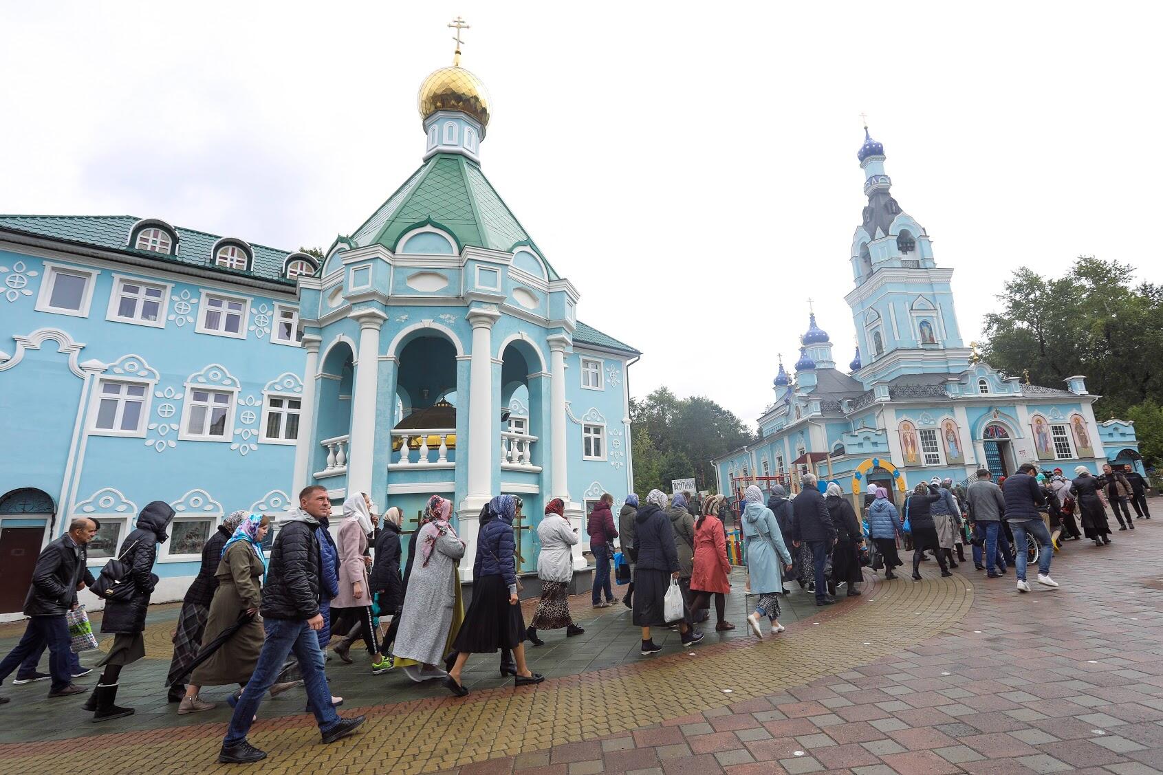 Фото: Марина Молдавская / It's My City