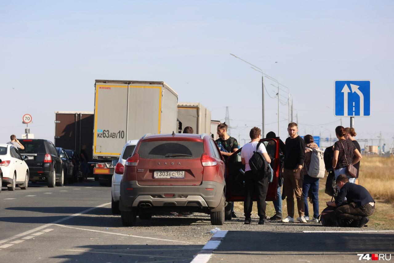 Фото: Дарья Пона / 74.ru