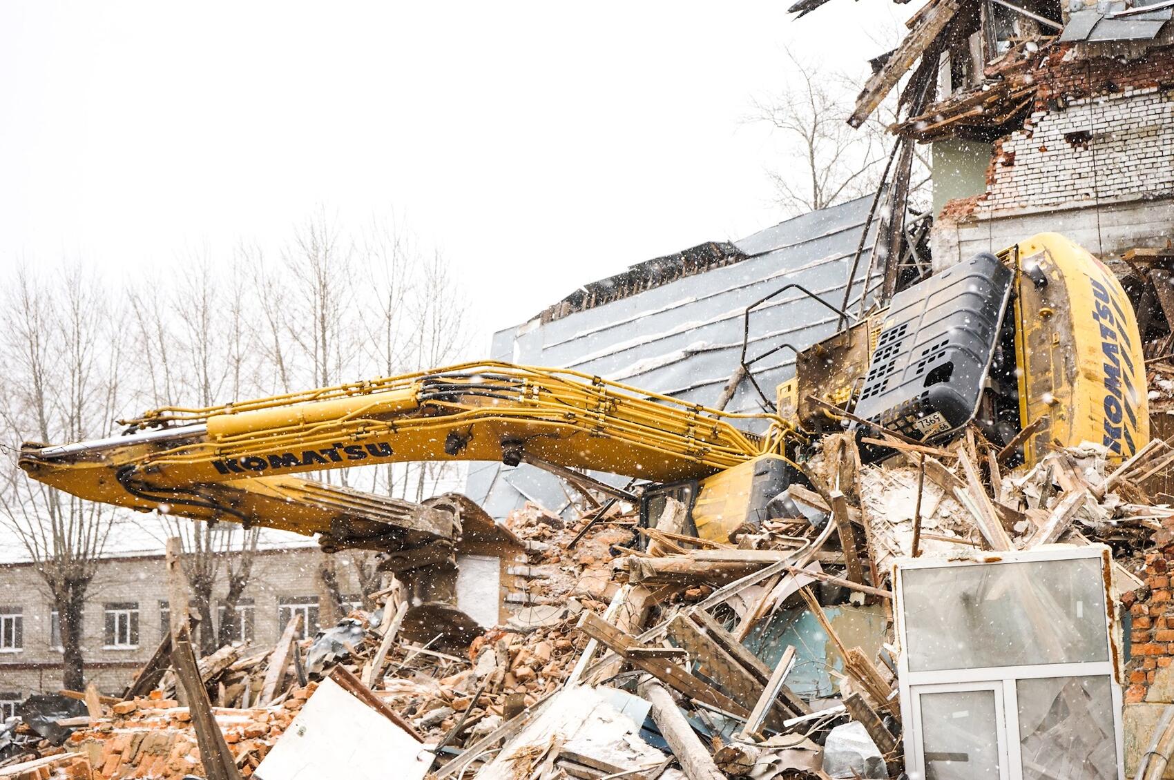 Фото: Арина Томашова / It's My City