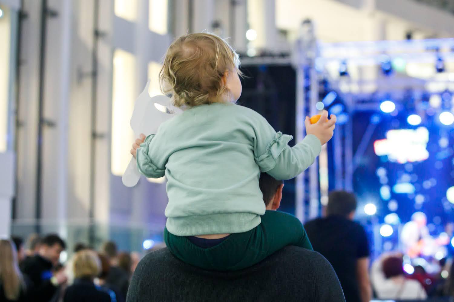 Фото: Марина Молдавская / It's My City 