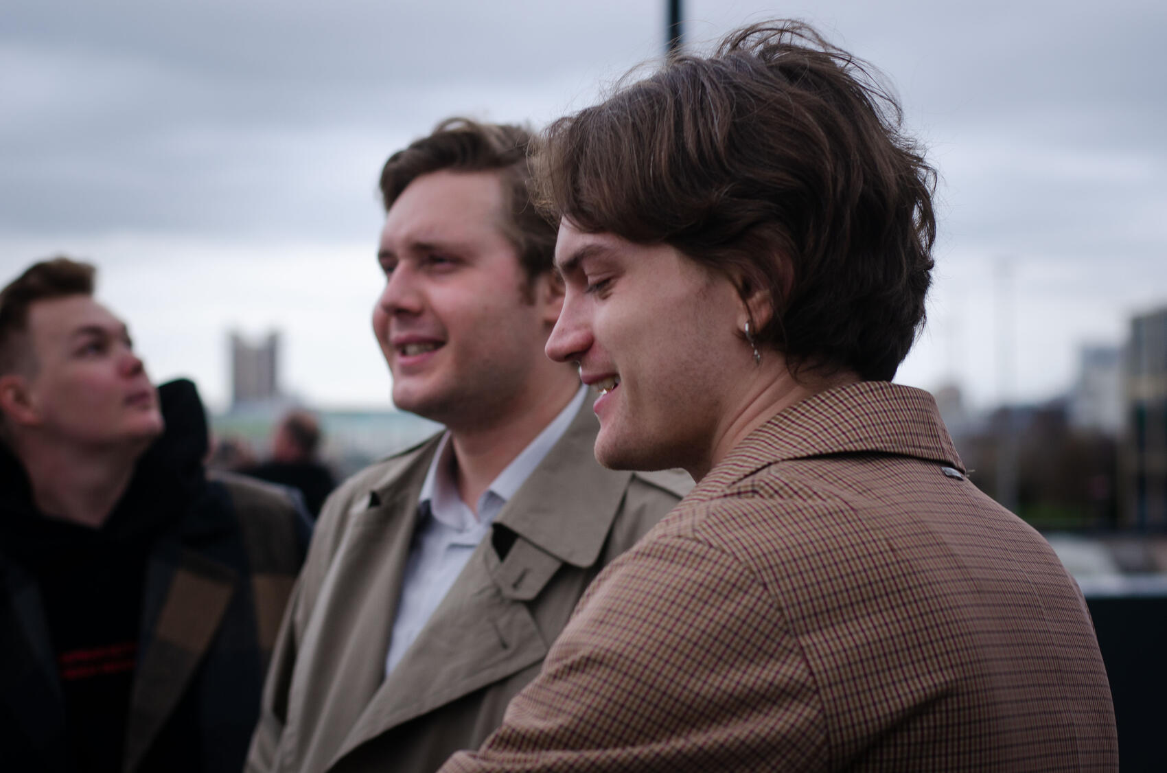 Фото: Евгения Кобеева / It's My City