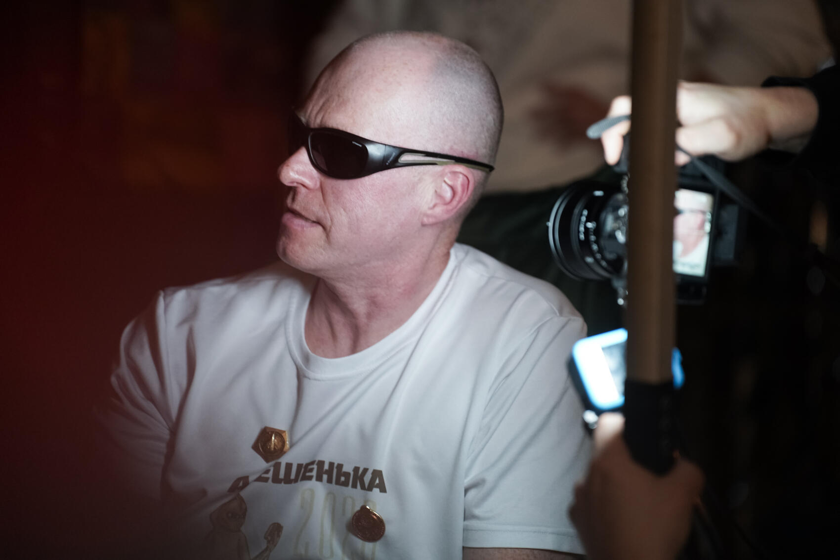 Алексей Королев. Фото: Елена Елизарова / It’s My City