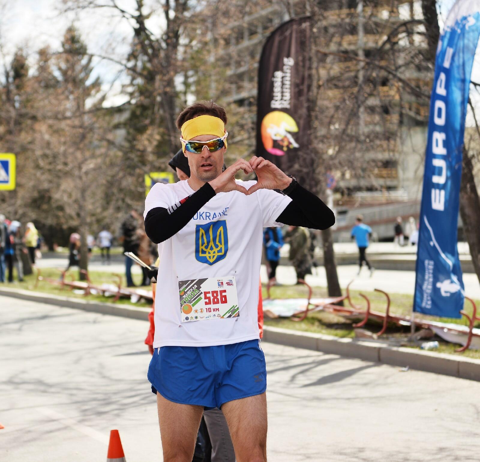 Фото: Александр Антонов во «ВКонтакте»