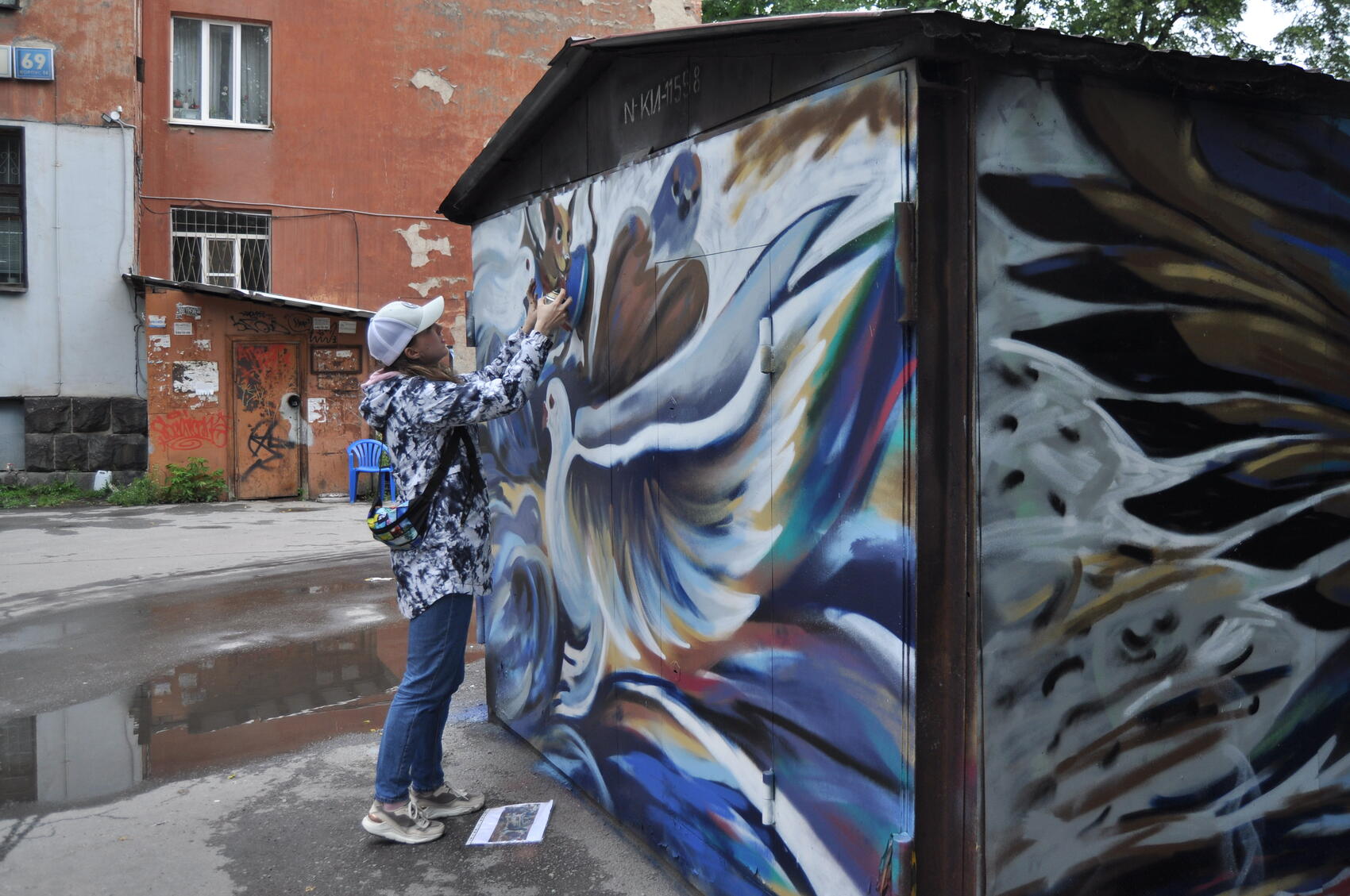 Фото: соцсети фестиваля