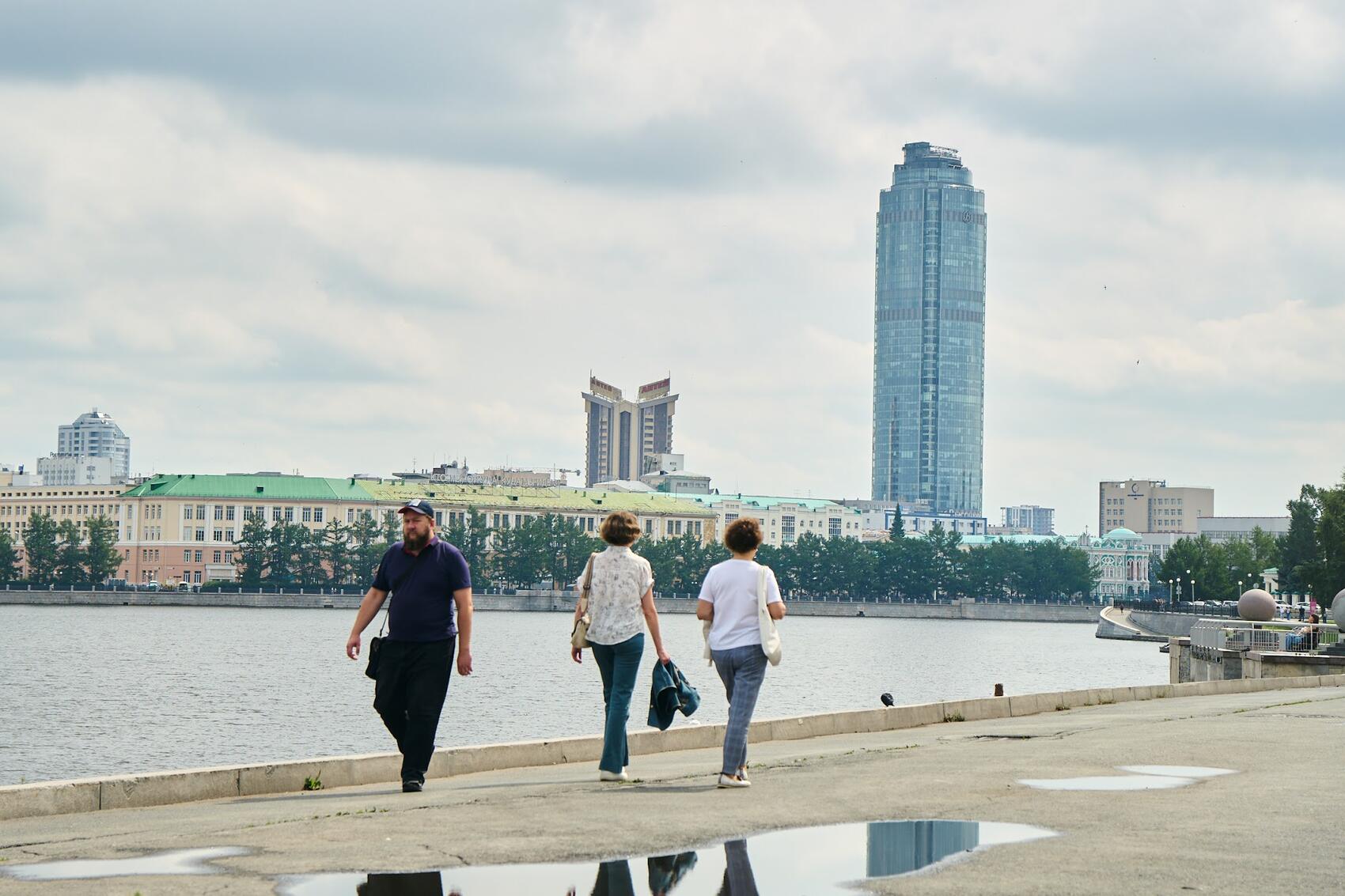 Фото: It's My City