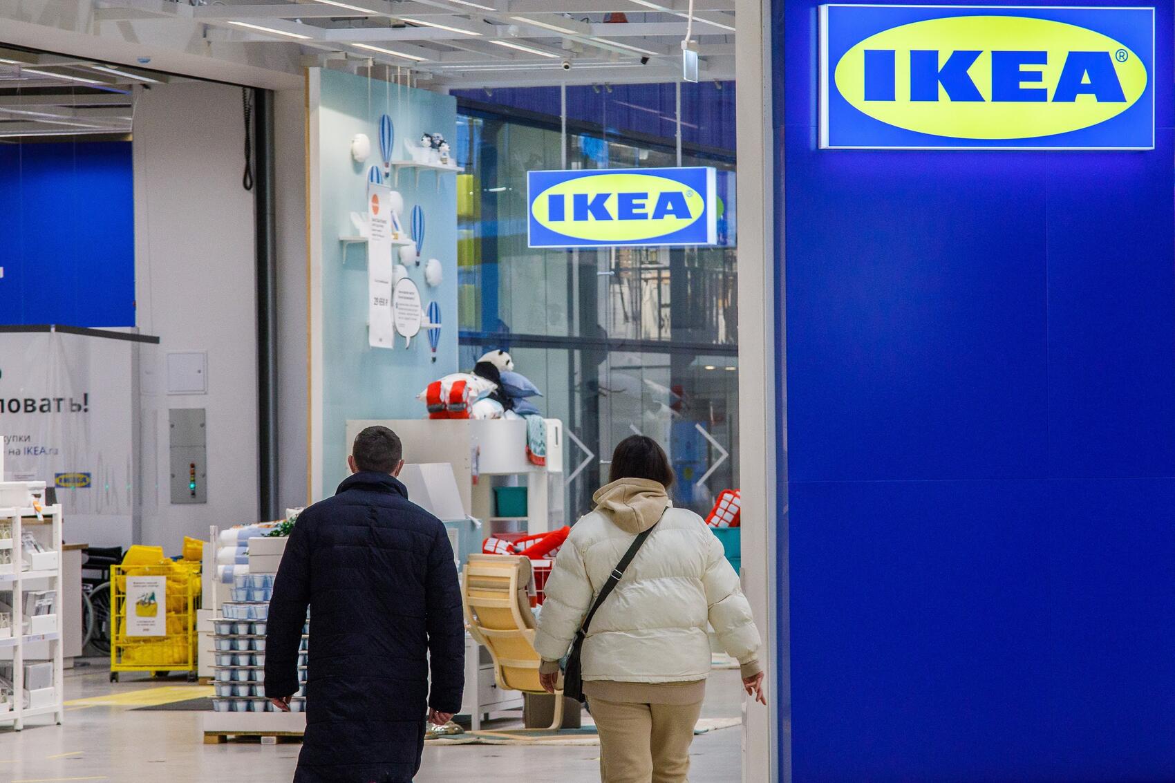 Фото: Марина Молдавская / It's My City