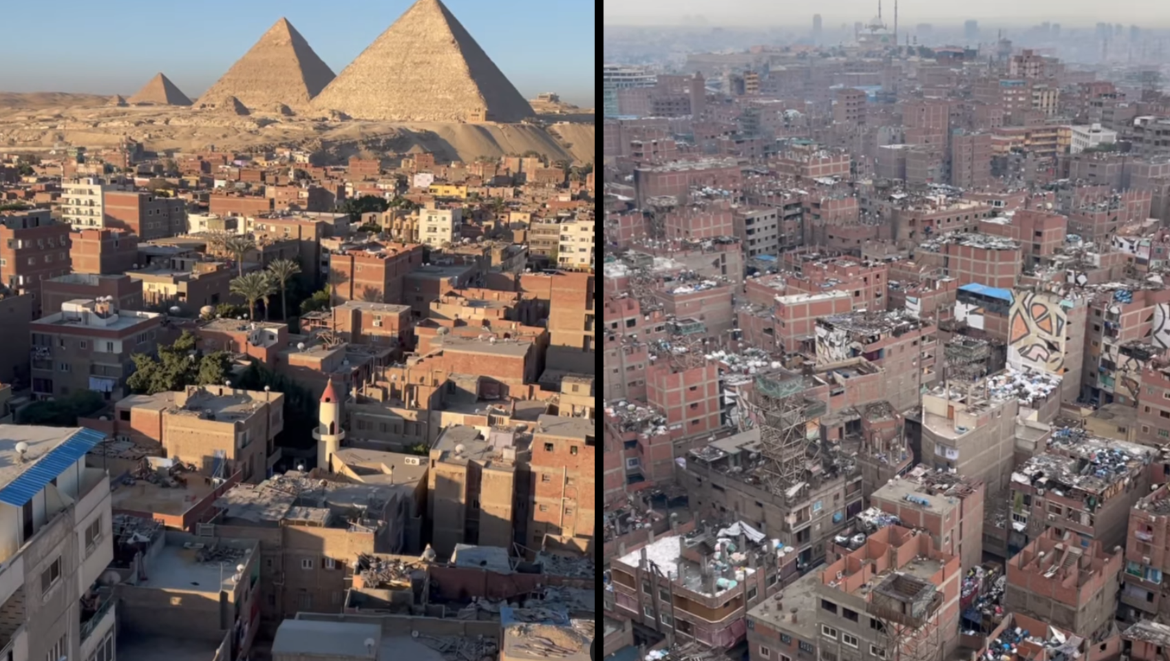 «Город мусорщиков». Фото: northern.friend /Instagram