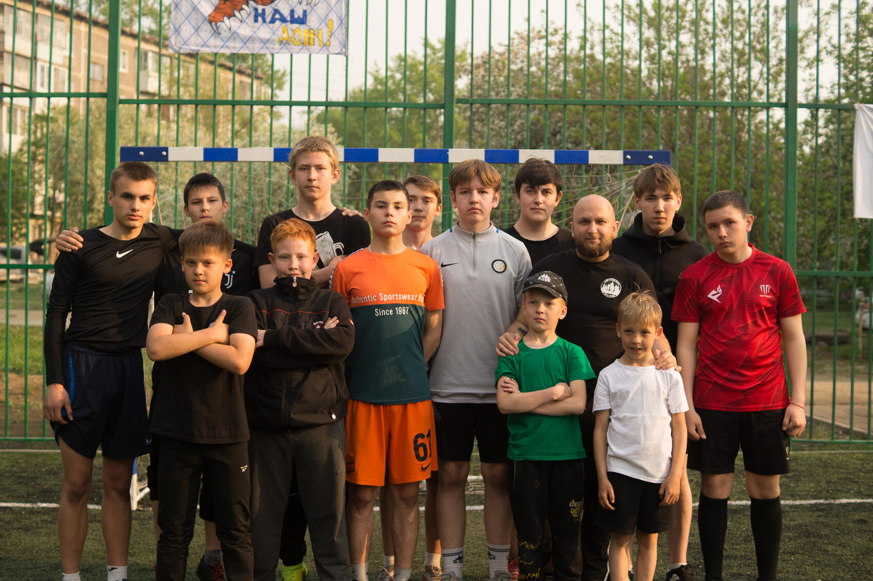 Фото: Елена Елизарова / It’s My City