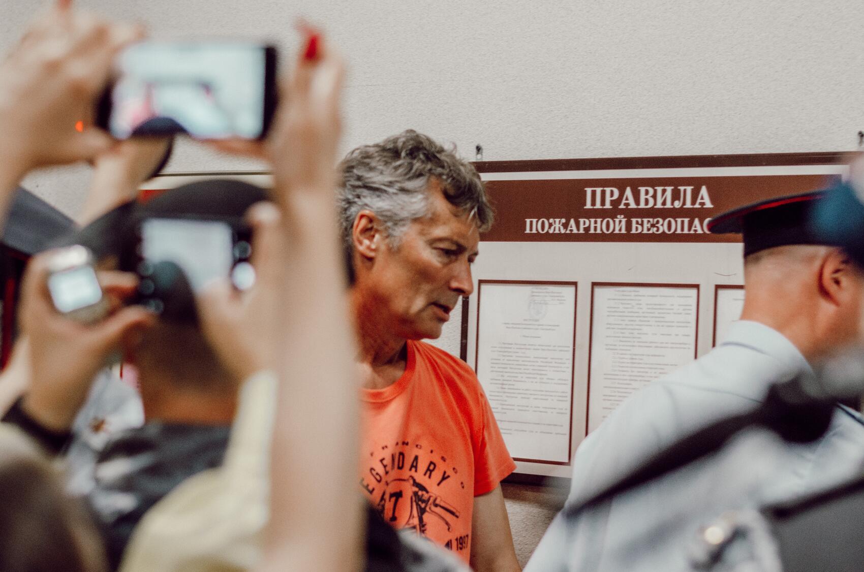 Фото: Евгения Кобеева / It's My City