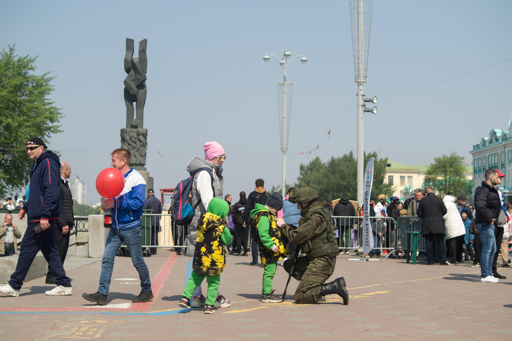 Фото: Елена Елизарова / It's My City