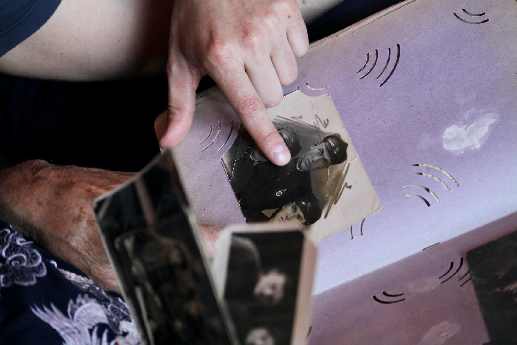 Фото: Мария Рубинина / It’s My City