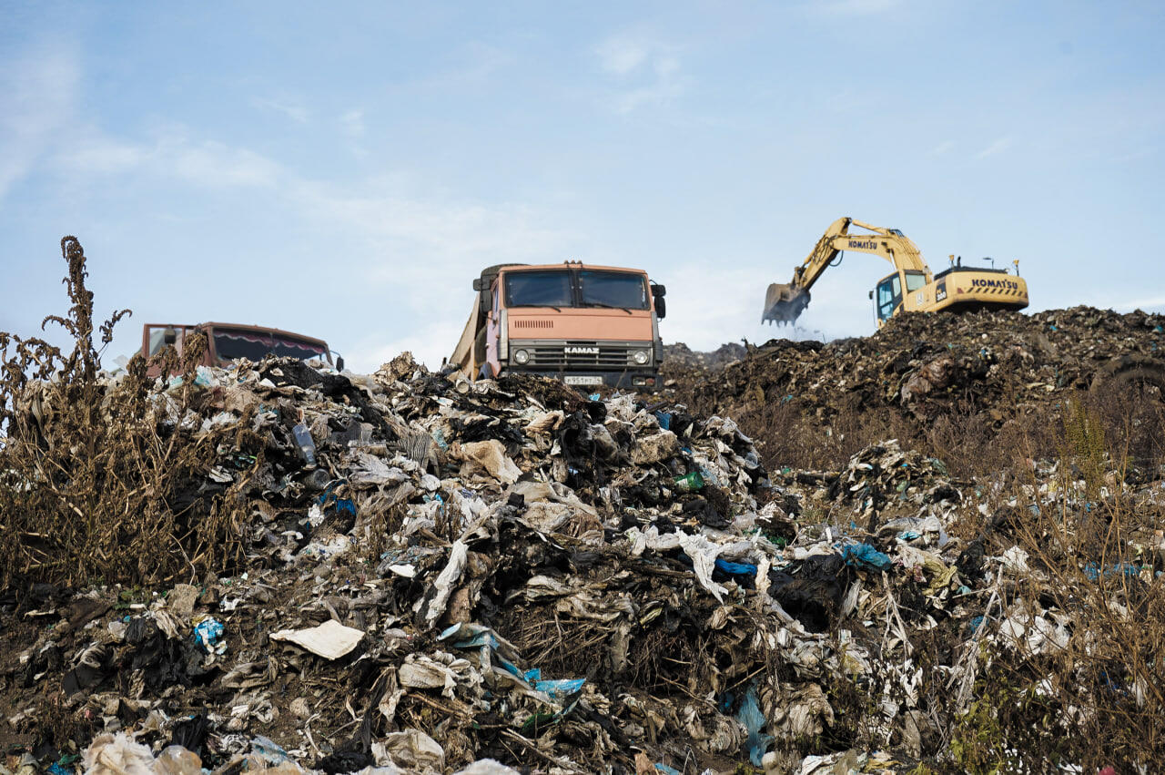 Фото: Арина Распутина / It's My City