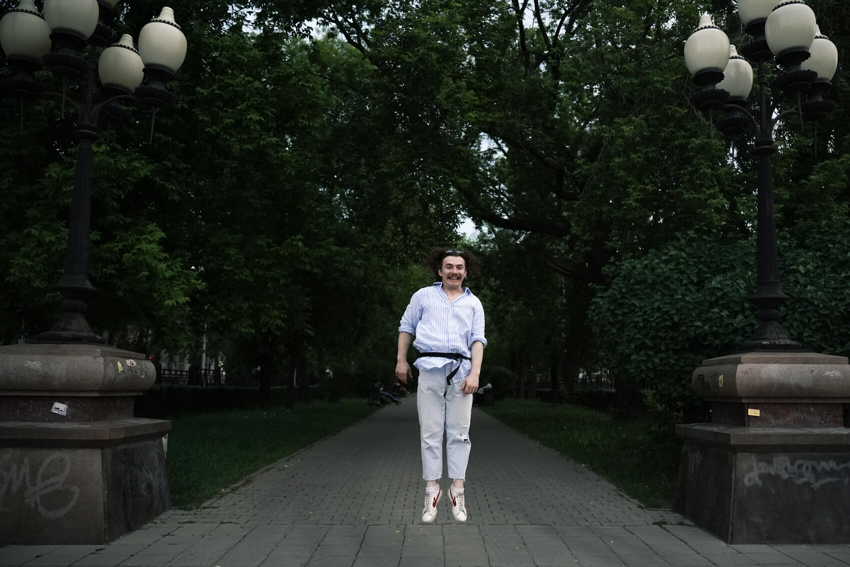 Фото: It's My City