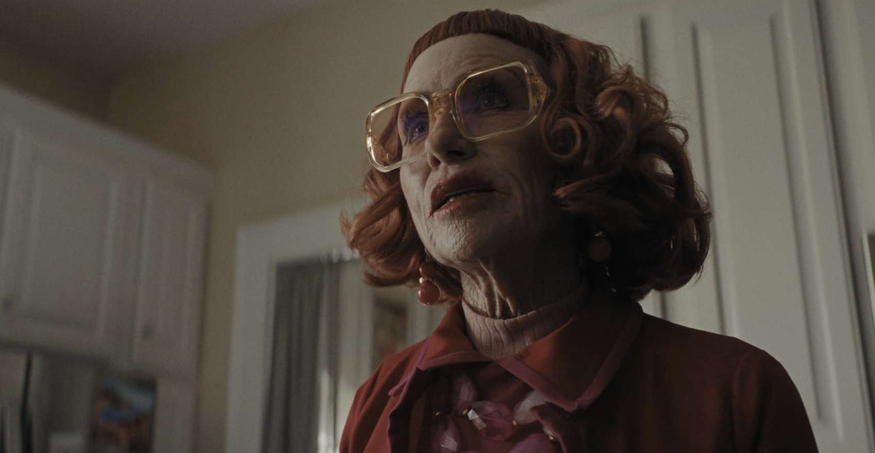 Кадр из фильма «Орудия»