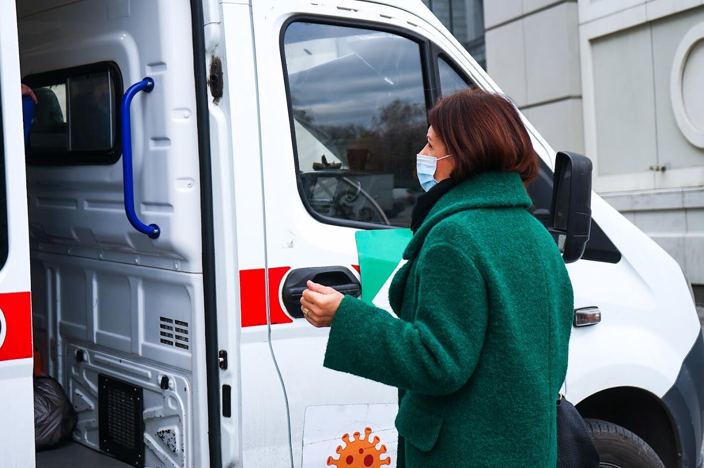 Фото: Арина Томашова / It’s My City