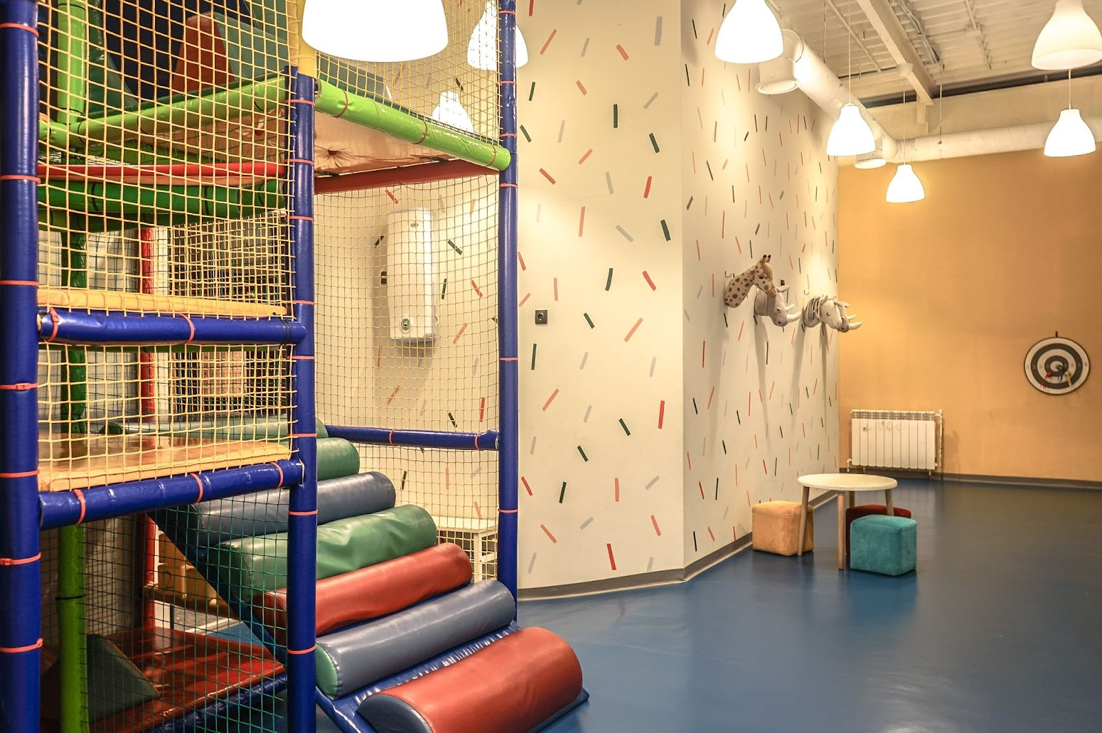 Фото: Арина Томашова / It's My City