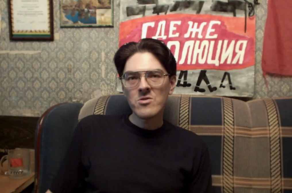 Телеграм-канал Алексея Поднебесного