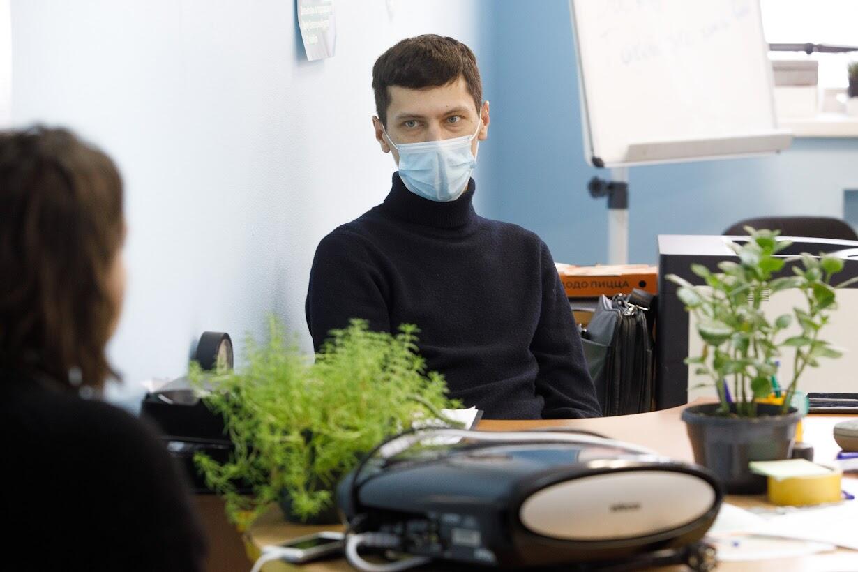 Фото: It's My City