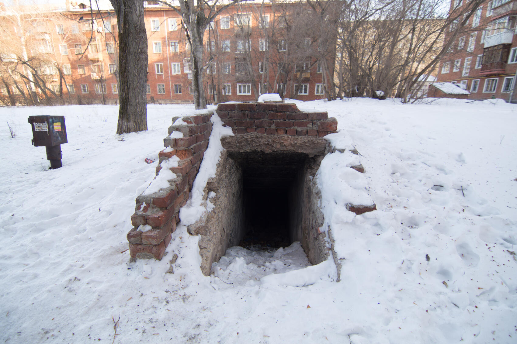 Фото: Елена Елизарова / It's My City