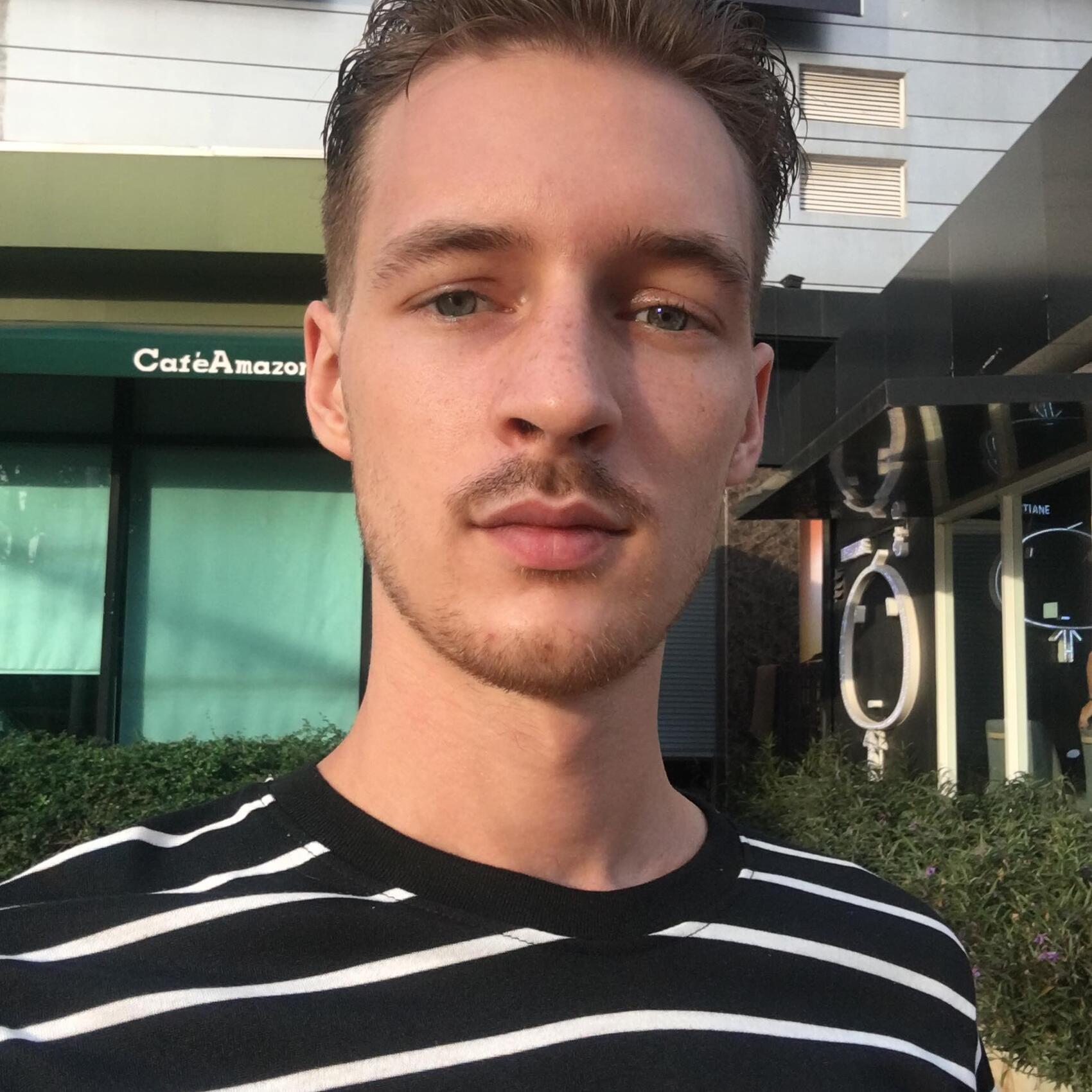 Фото: Иван Ноговицын / Facebook