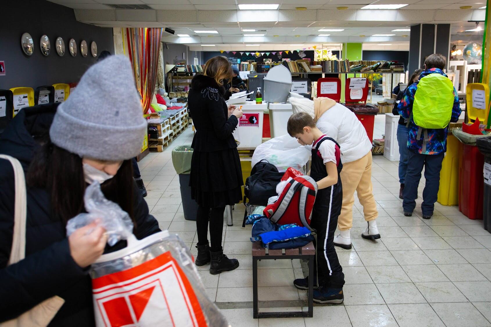 Фото: Марина Молдавская / It's My City