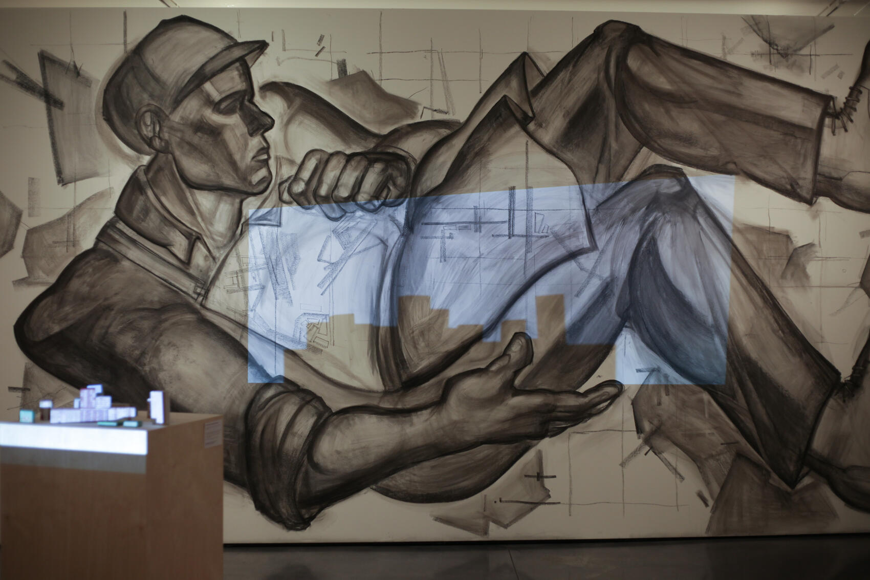 Выставка «В спорах рождается город» к 300-летию Екатеринбурга. Фото: Елена Елизарова / It's My City