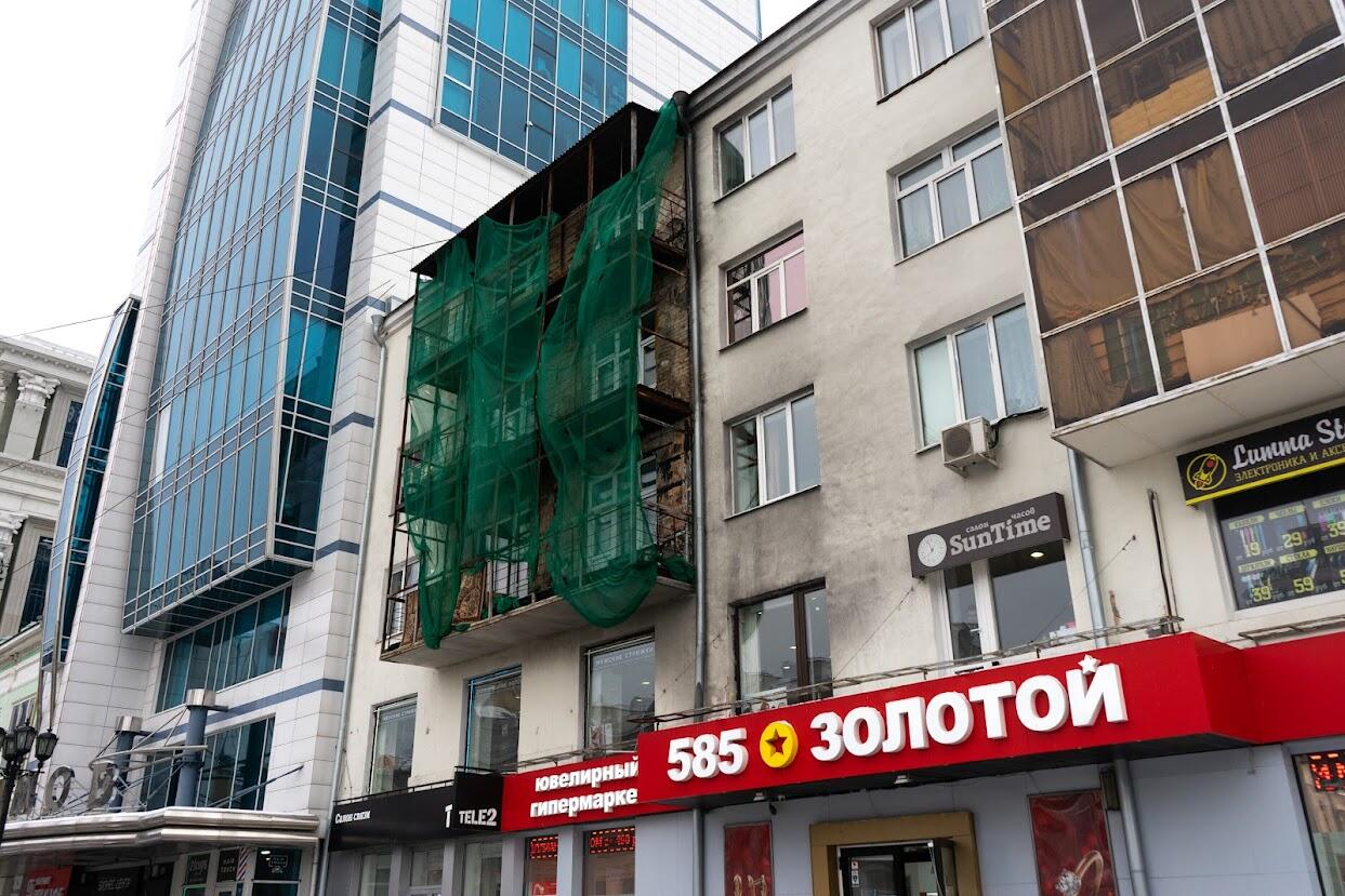 Фото: Арина Томашова / It's My City