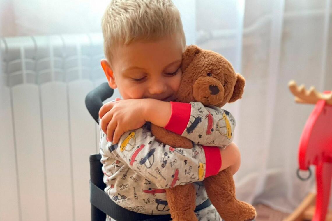 Фото: «Фонд Ройзмана»