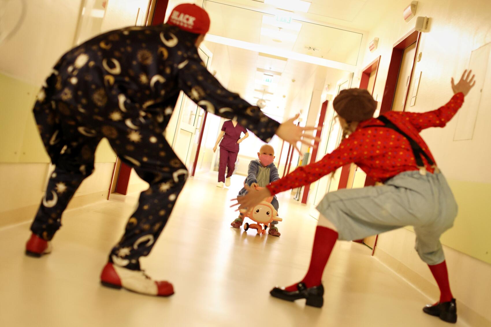 Фото: Павел Маркелов