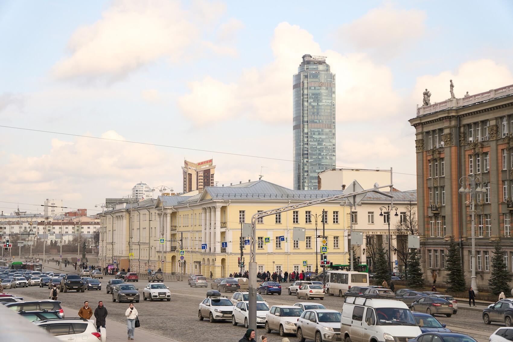 Фото: It's My City