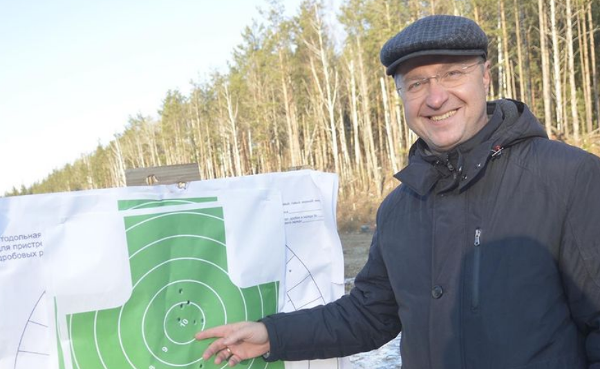 Фото: скриншот из Instagram d_polanin