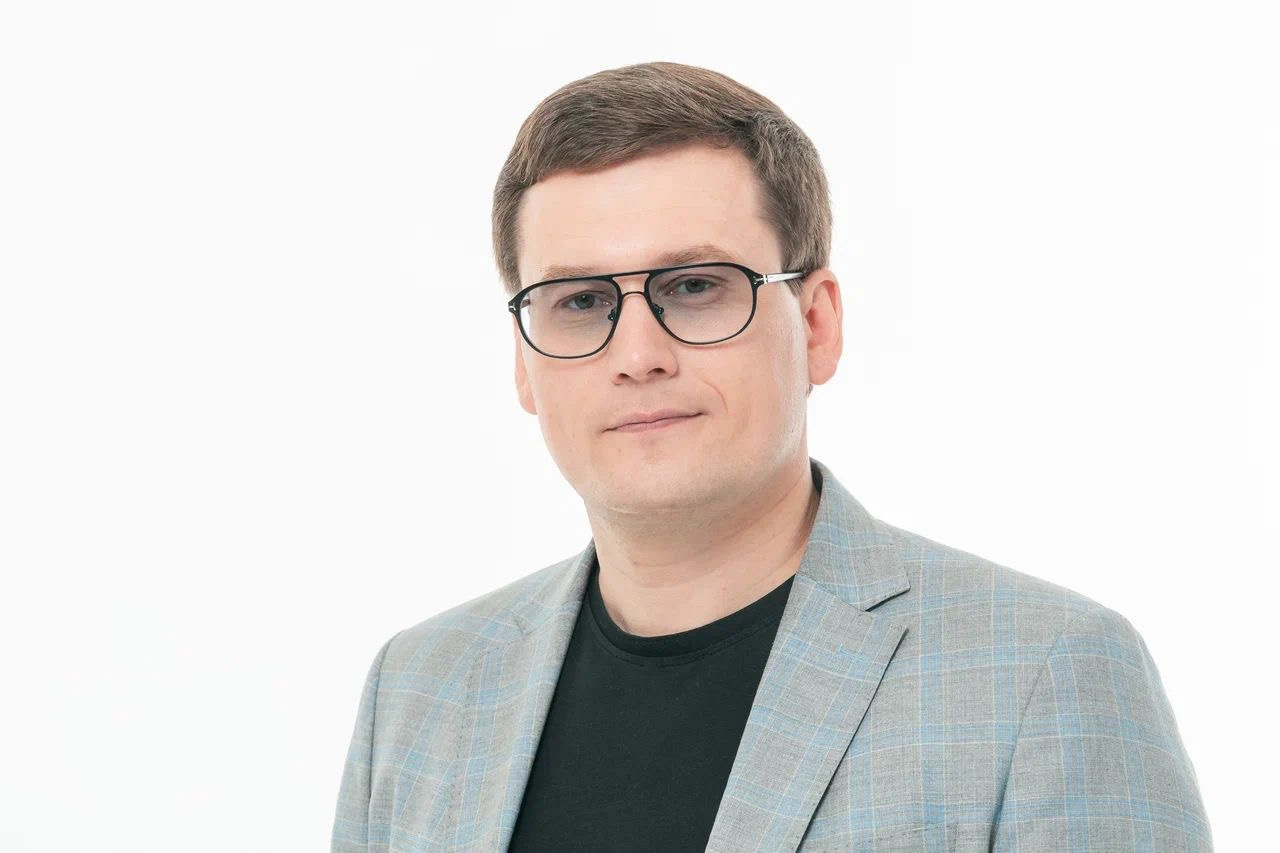 Фото: Михаил Вечкензин / «ВКонтакте»