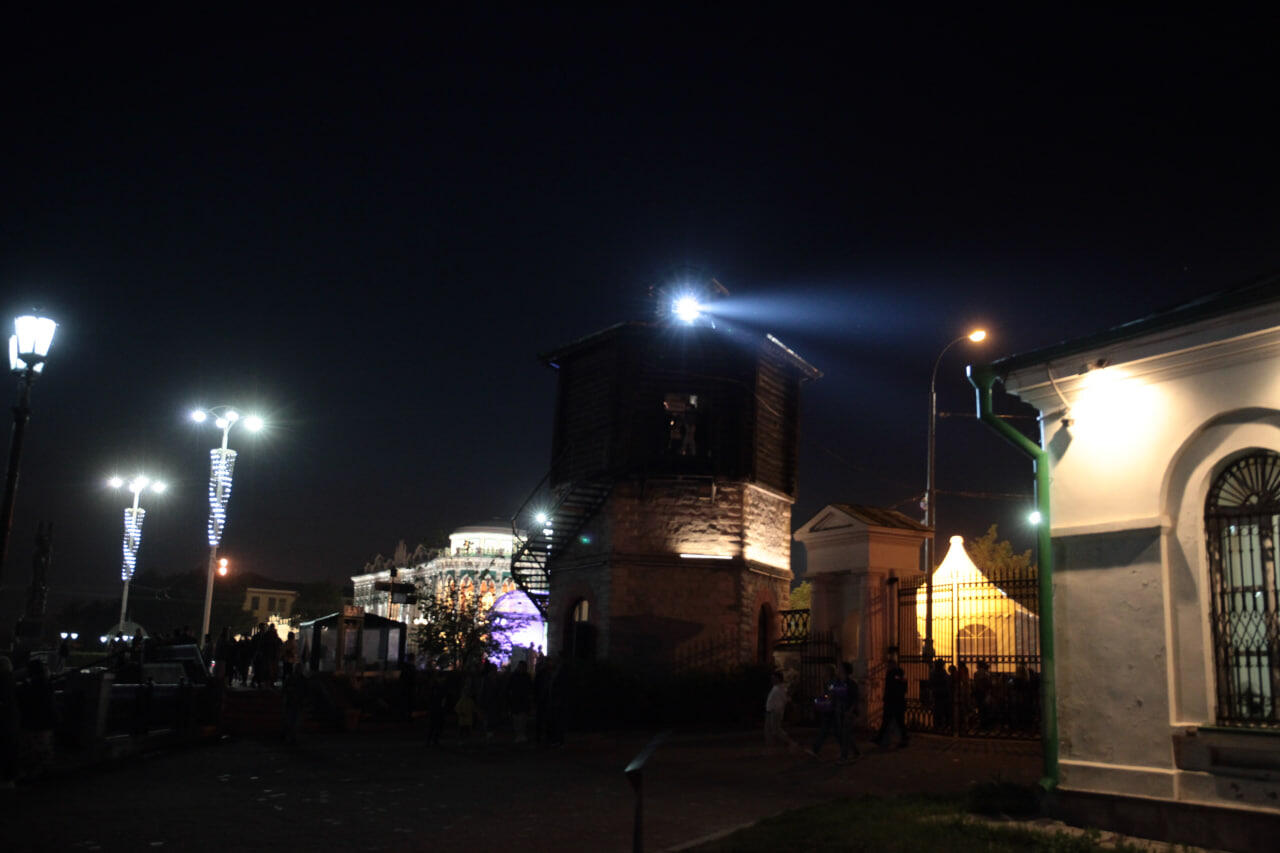 Фото: Илья Вага / It's My City