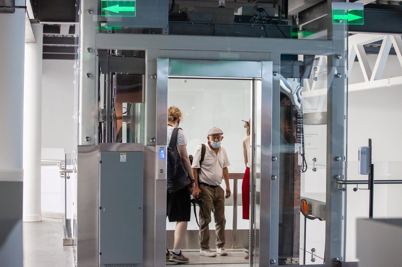 Фото: Игорь Брук / It's My City