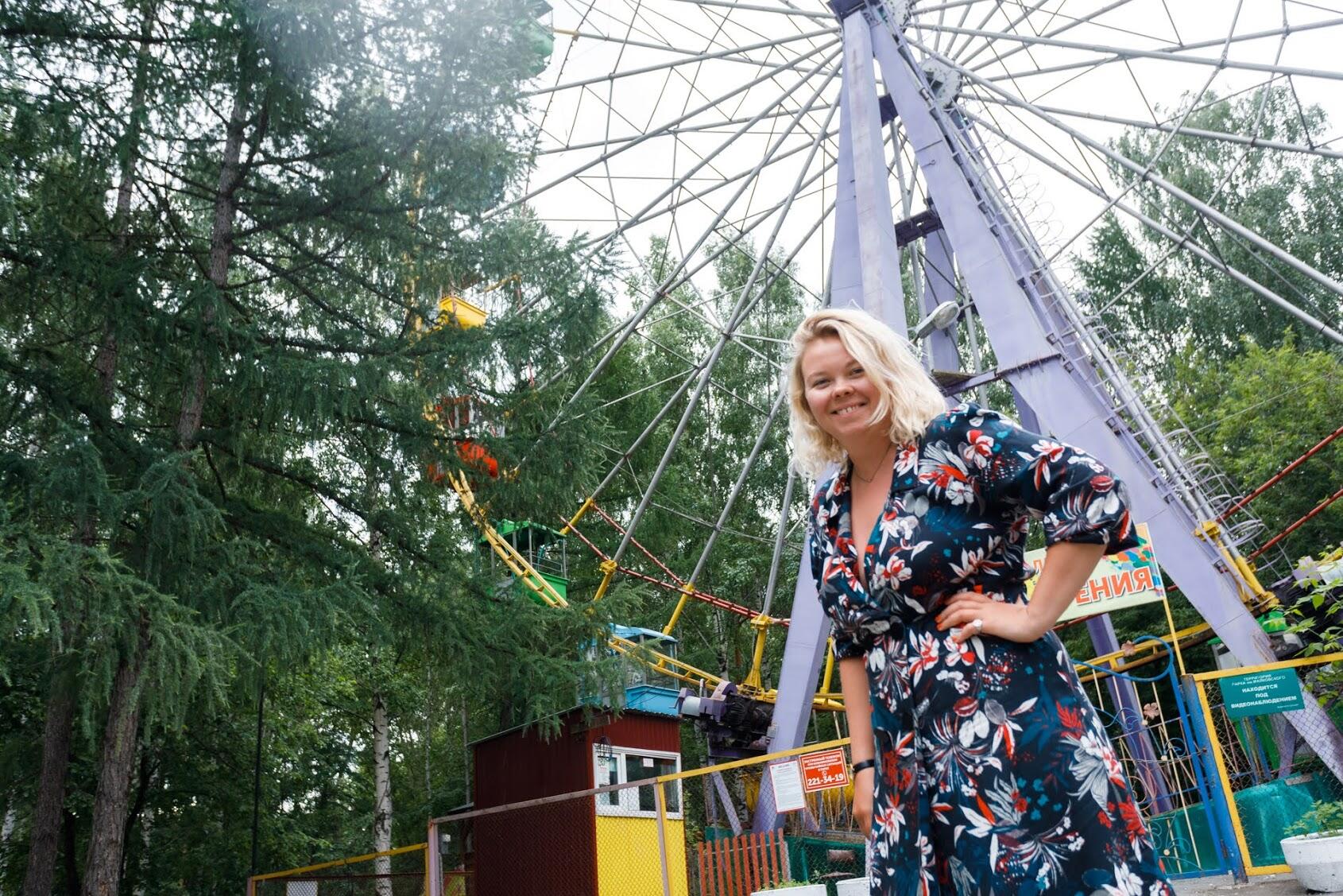 Фото: Марина Молдавская / It's My City