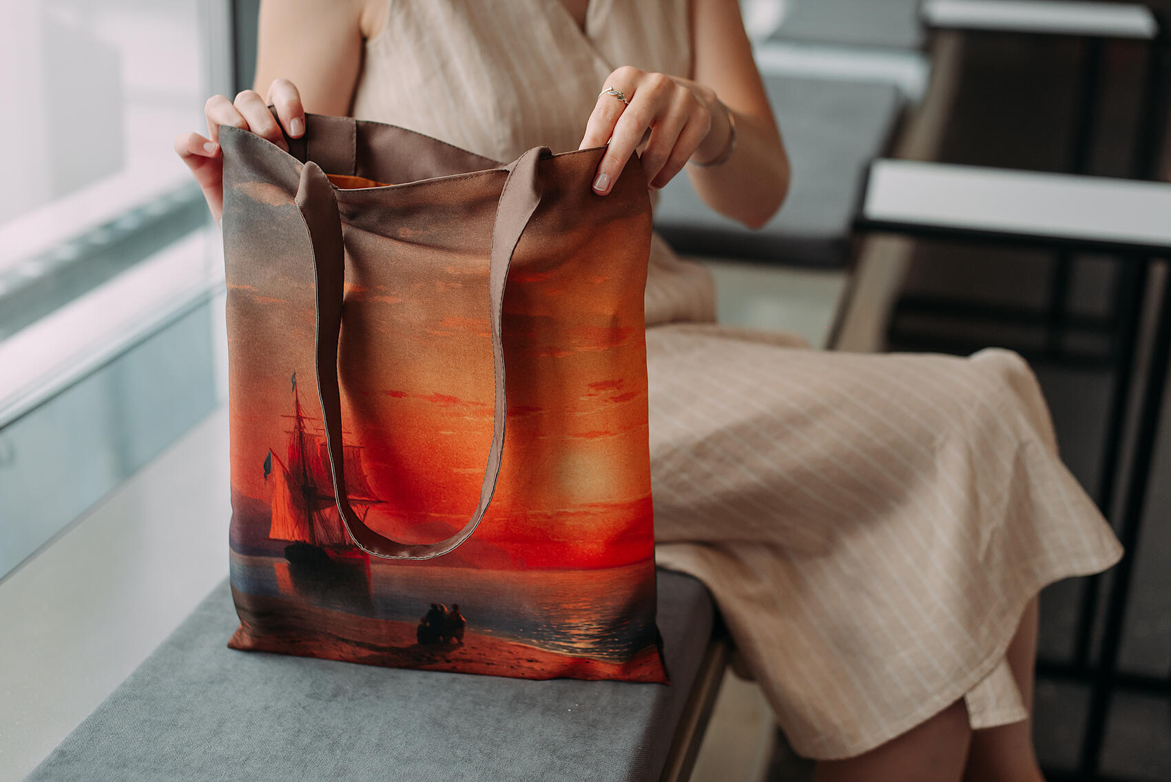 Фото: Полина Рашковская