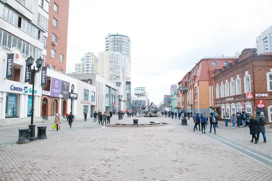 Фото: Марина Молдавская / It's My City